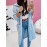 Solid Color Hooded Long Pocket Women's Cardigan - New Autumn/Winter Casual Loose Sweater Jacket