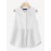 Plus Size, Women's Plus Size Vintage Blouse - Lightweight Elegant Shirt with Front Button Closure, Floral-like Patterns, Soft Pink/ Pastel color - Loose Fit Non-Stretch Blouse for Office, Formal Events, Casual Attire - Machine Washable Women's Tops, Summer Fashion, Mandarin Collar, Delicate Embroidery, Sleeveless Top, Fashion Lovers