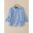 Plus Size - Plus Size, ZANZEA Women'S Elegant Lace Sleeve Blouse - Lightweight Non-Stretchy Solid Pink/Red - Structured Waist & Flared Hem, Crew Neck Blouse For Wedding, Party, Everyday - All-match Women'S Tops, Lace Blouse