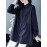 Plus Size - Plus Size, Long Sleeve High-End Shirt for Women, Plus Size Women'S Casual Loose Fit Blouse, Long Sleeve Blouses for Women Plus Size, Plus Size Blouses, Blouses for Women Plus Size, Long Sleeve Blouses for Women, Spring Fashion, Office Wear, Elegant Blouse, Classic Design, Durable Construction, Premium Material, Buttonup Top, Stylish Blouse, Fashion Lovers, Professional Women